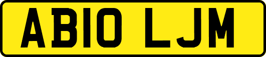 AB10LJM