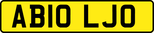 AB10LJO