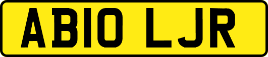 AB10LJR