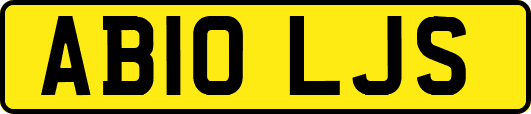 AB10LJS