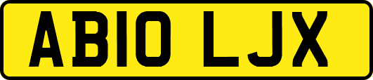 AB10LJX