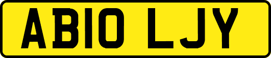 AB10LJY