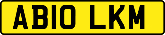 AB10LKM