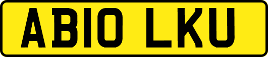 AB10LKU