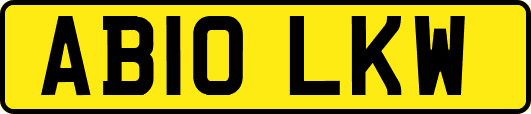 AB10LKW