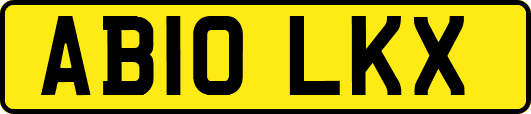 AB10LKX