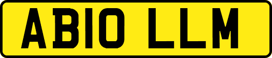 AB10LLM