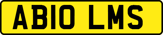 AB10LMS