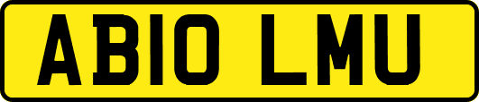 AB10LMU