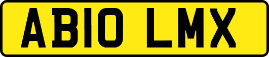 AB10LMX