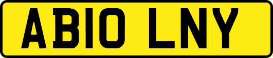 AB10LNY