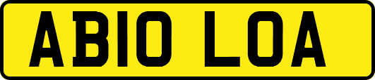 AB10LOA
