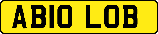 AB10LOB