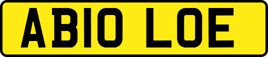 AB10LOE
