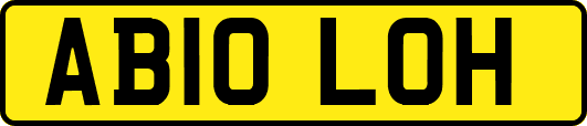 AB10LOH