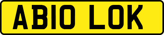 AB10LOK