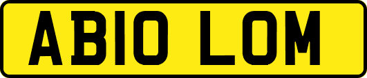 AB10LOM