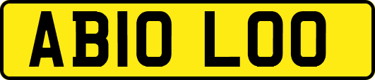 AB10LOO