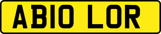 AB10LOR