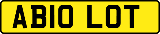 AB10LOT