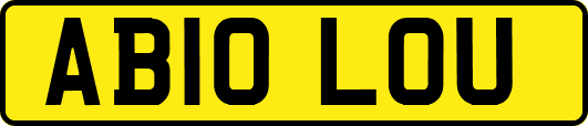 AB10LOU