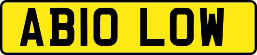 AB10LOW
