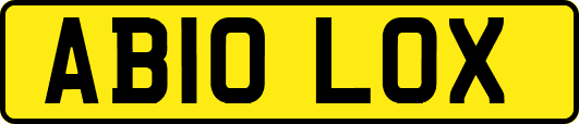 AB10LOX