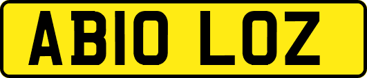 AB10LOZ