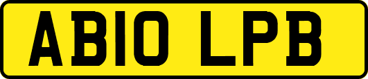 AB10LPB