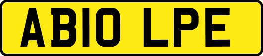 AB10LPE