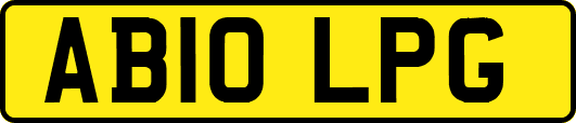 AB10LPG