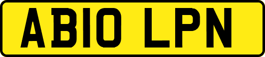 AB10LPN