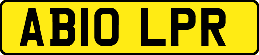 AB10LPR