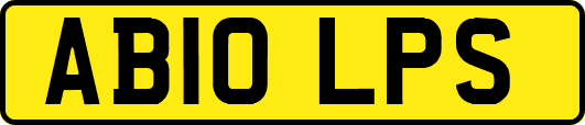 AB10LPS