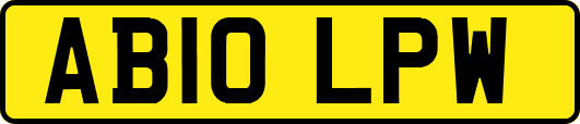 AB10LPW