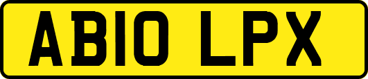 AB10LPX