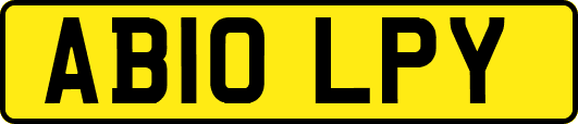 AB10LPY