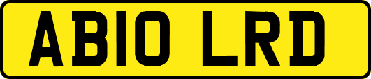 AB10LRD