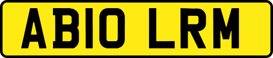 AB10LRM