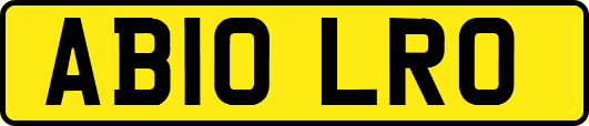 AB10LRO