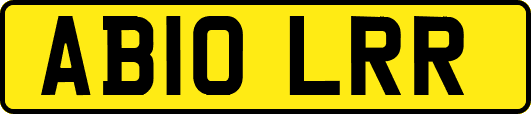 AB10LRR