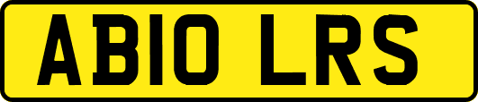 AB10LRS