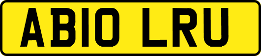AB10LRU