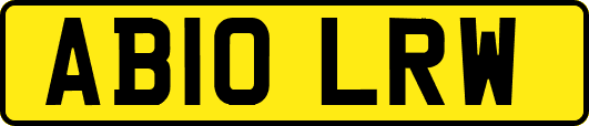 AB10LRW