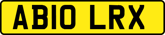 AB10LRX