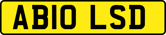 AB10LSD