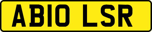 AB10LSR
