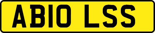 AB10LSS