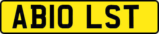 AB10LST