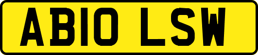 AB10LSW